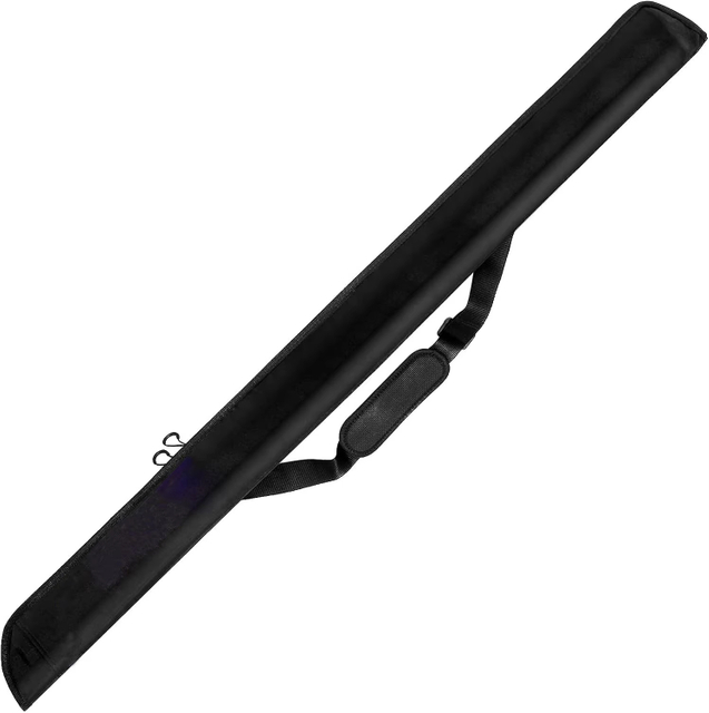 Folding Fishing Rod Case