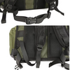  Camping Hiking Hunting Trekking Backpack 