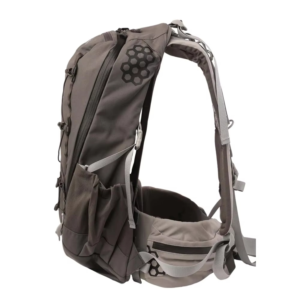 Windproof Hunting Bagpack Unisex Hiking Backpack