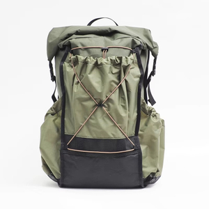  Camping Hiking Hunting Trekking Backpack 