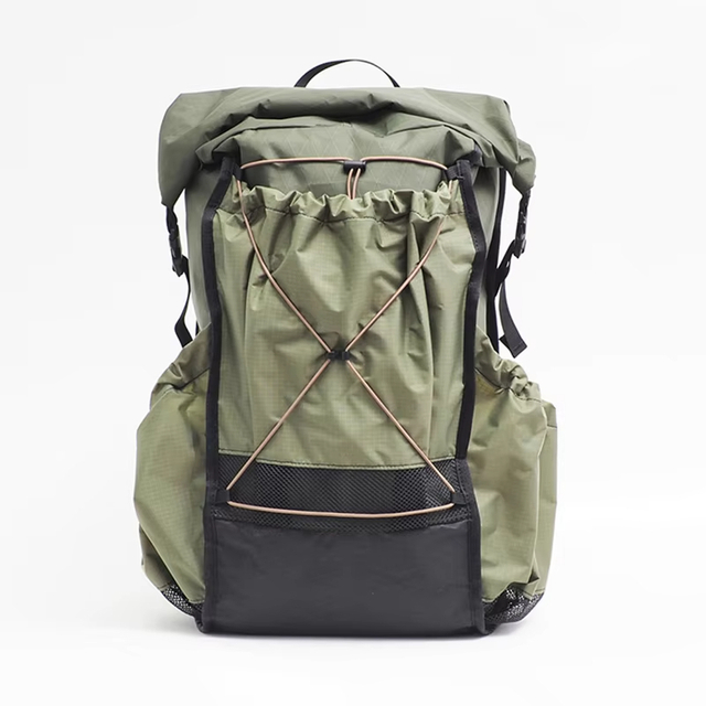  Camping Hiking Hunting Trekking Backpack 