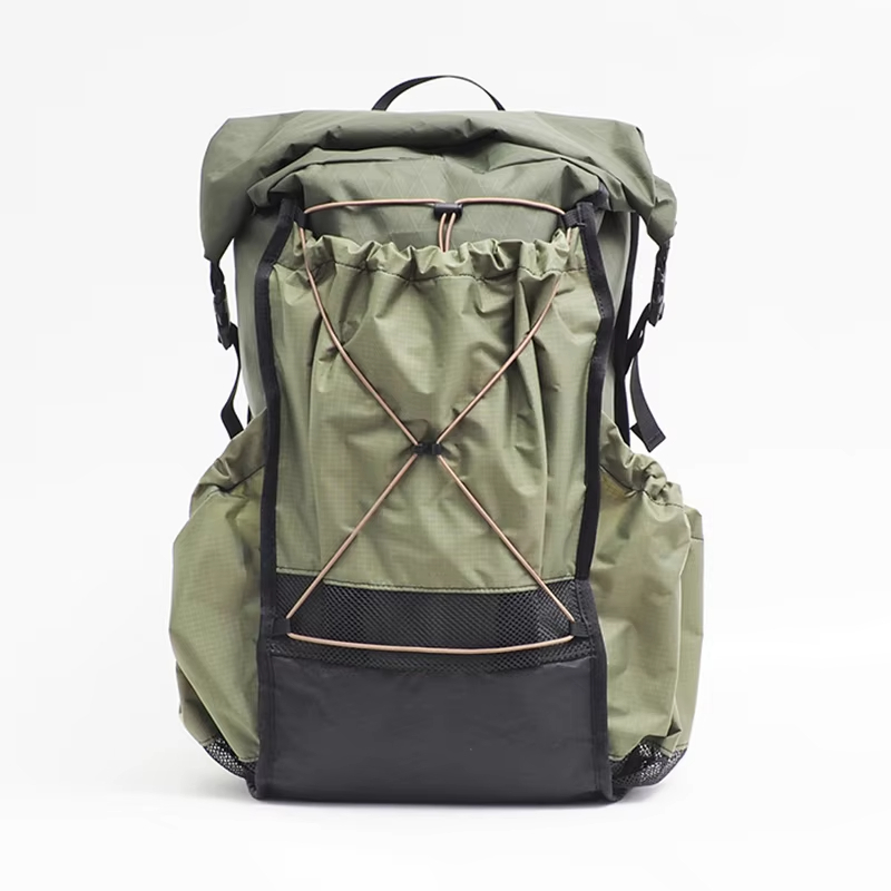  Camping Hiking Hunting Trekking Backpack 
