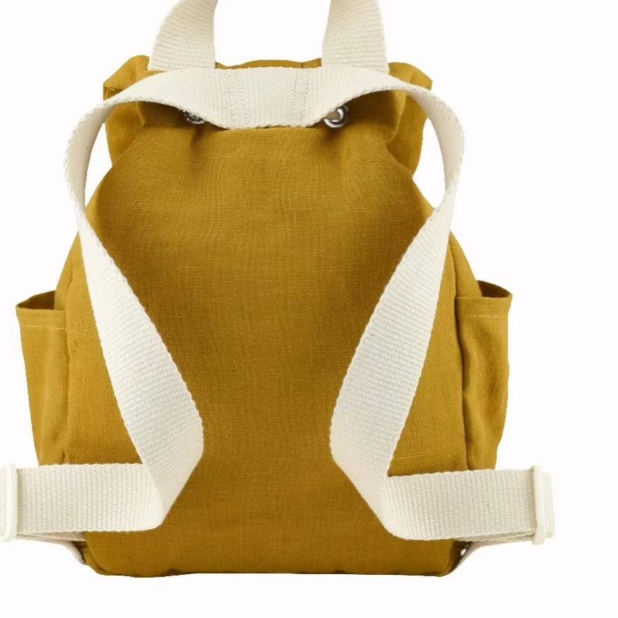 Dreamy Fairy Tale Style Kids Backpack