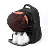  Student Backpack with Shoes Compartment Gym Sports