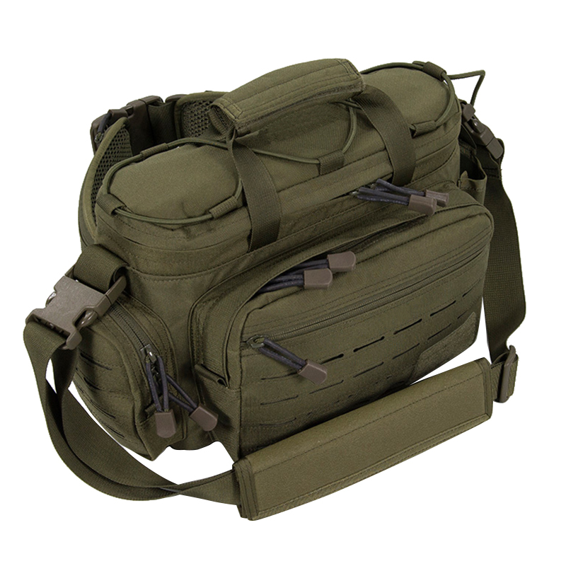 Lightweight Waist Bag Shoulder Bag