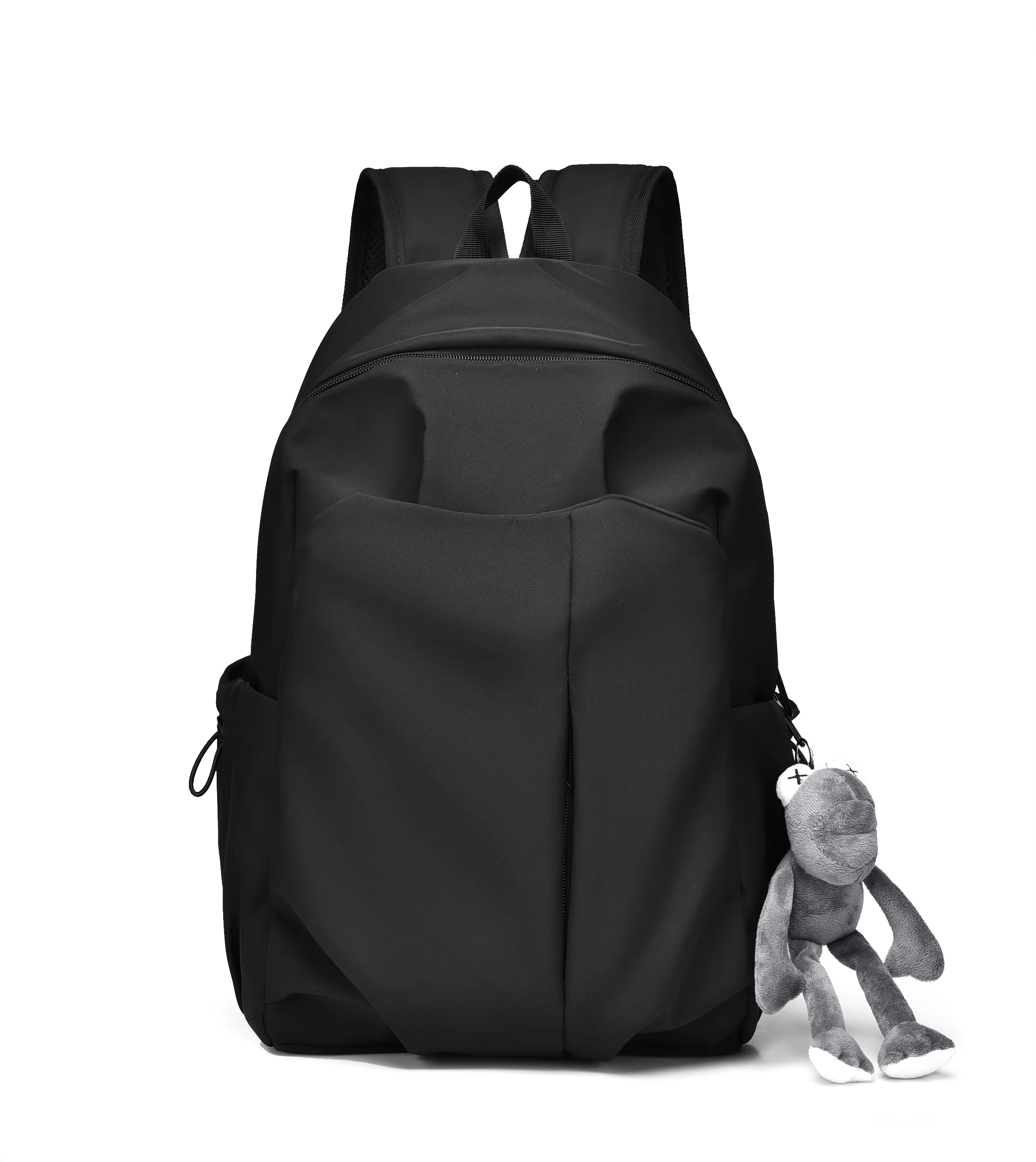  Custom OEM/ODM Light Fashion Travel Backpack