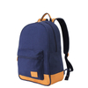  Canvas School Laptop Backpack, High Grade 