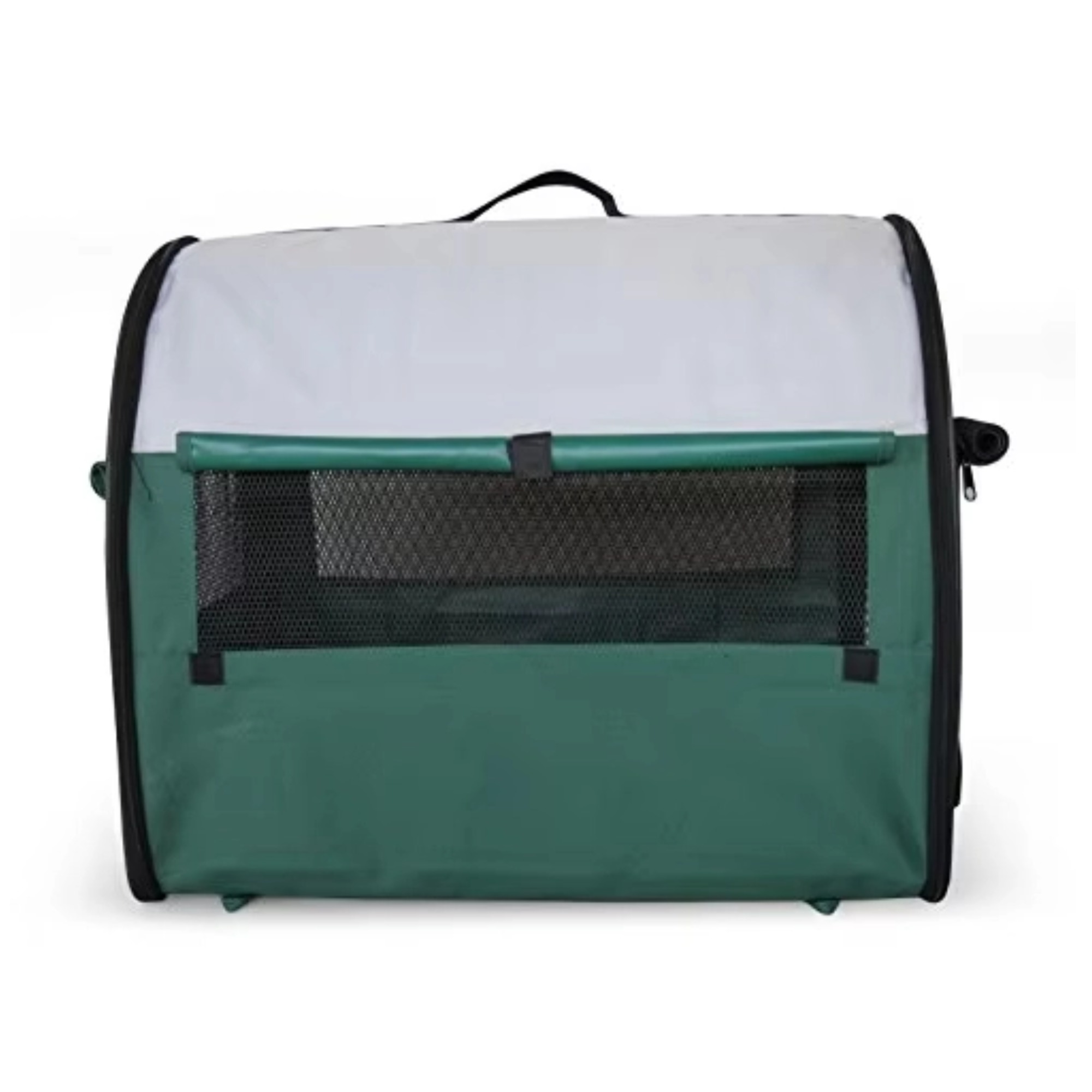 Travel Portable Pet Carrier Green 