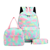  Fantasy Printed Schoolbag 