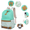  School Bags Set 3 In 1 