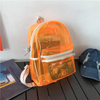 Led Light Bag Backpack 