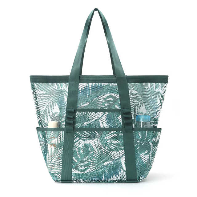 Casual Tote Handbag Beach Bag
