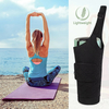 Travel Duffel Yoga Mat Carrier