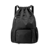  Gym Bag Unisex Athletic Sackpack