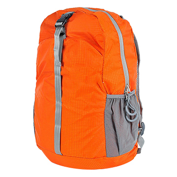 Mountaineering Hiking Traveling Bag