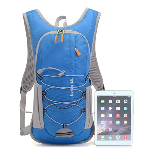 Hydration Bladder Custom Hydration Pack