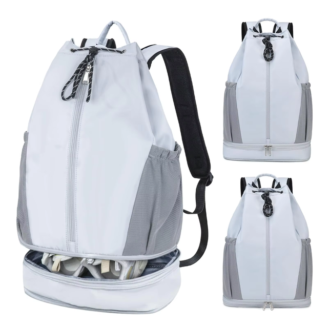 Lightweight & Breathable for Gym Bag