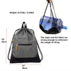  Practical Sports Gym Bag 