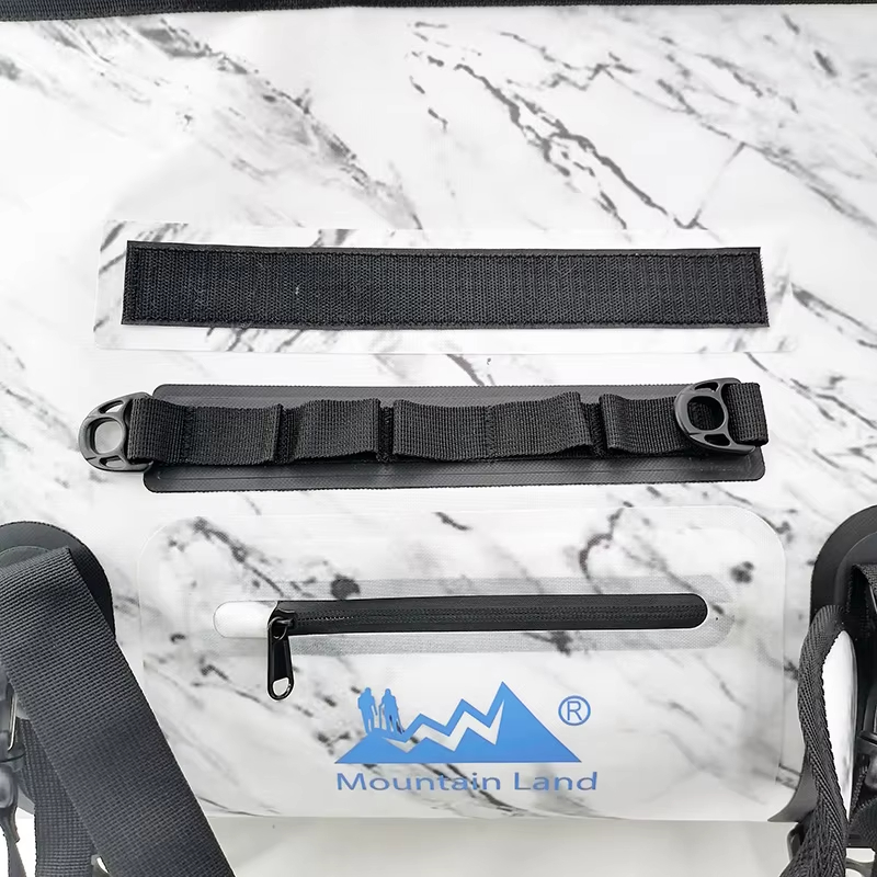 Waterproof Duffle Bag Heavy Duty 