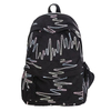 2025 New Cute Style Fashion Graffiti Backpack