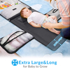  Portable Baby Diaper Changing Pad 