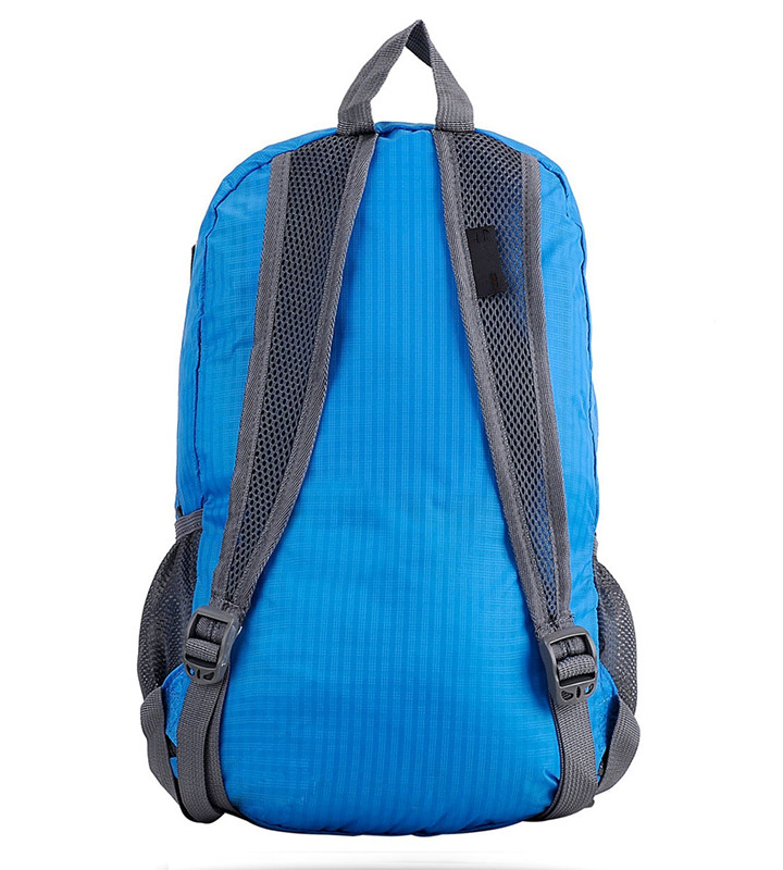  Lightweight Outdoor Daypack Travel Hiking Camping Backpack