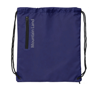 Customized Wear-resistant Drawstring Bag