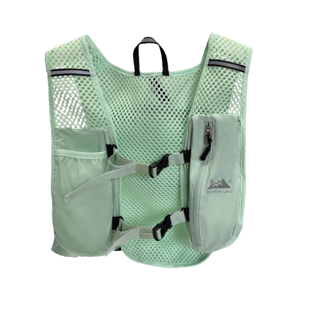  Lightweight Outdoor Running Hydration Backpack 