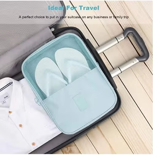  Shoes Bags Set Shoes Storage