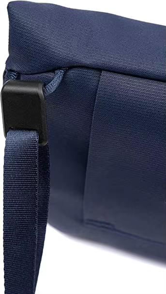 Unisex Shoulder Bag Sample