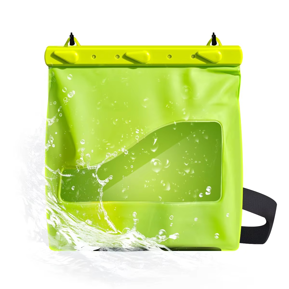  Pvc Waterproof Bag Swimming Dry Bag 