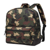 Classic Water Resistant School Backpack