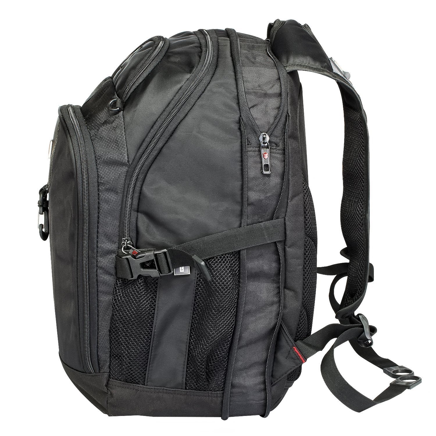  Outdoor Sports Basketball Backpack 