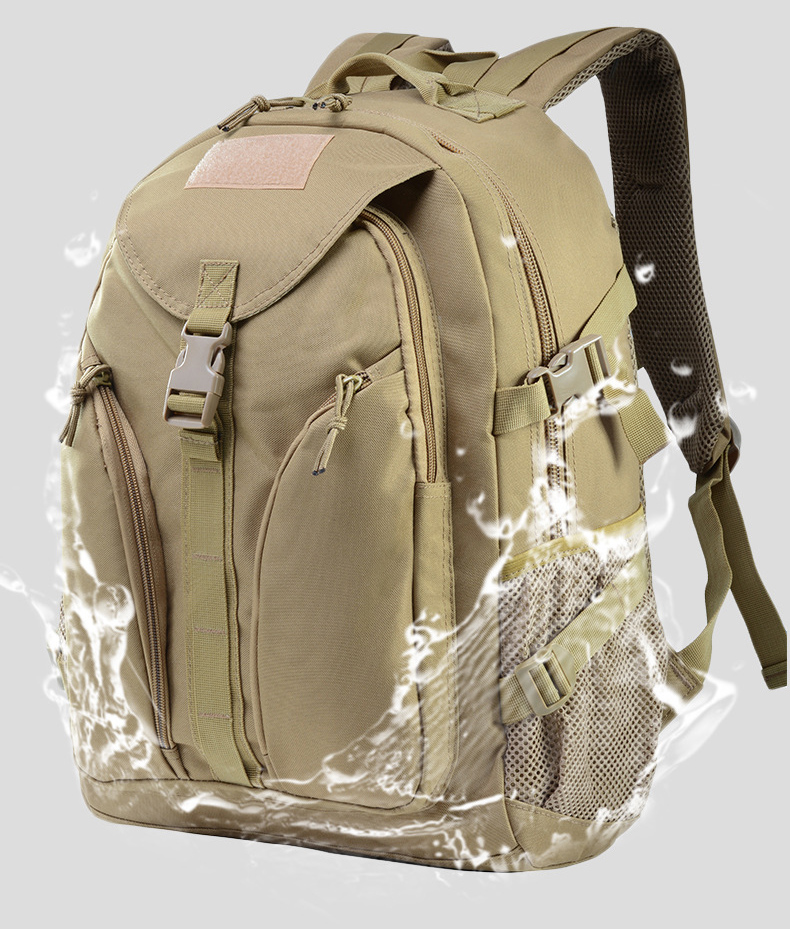 Outdoor Sport Travel Tactical Backpack
