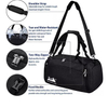 Hot Duffel Travel Bags Gym Bag
