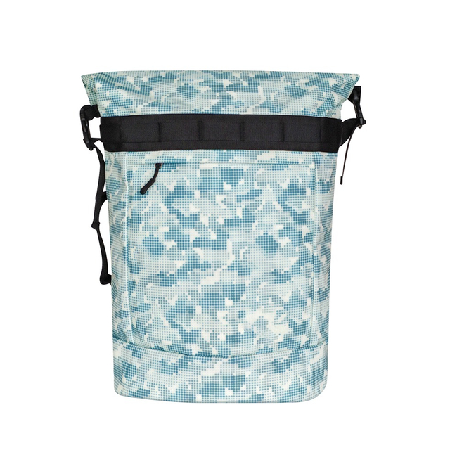 Roll Top Laptop Backpacks Travel 