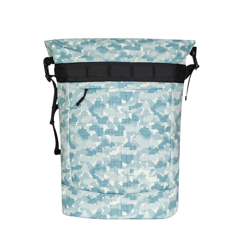 Roll Top Laptop Backpacks Travel 