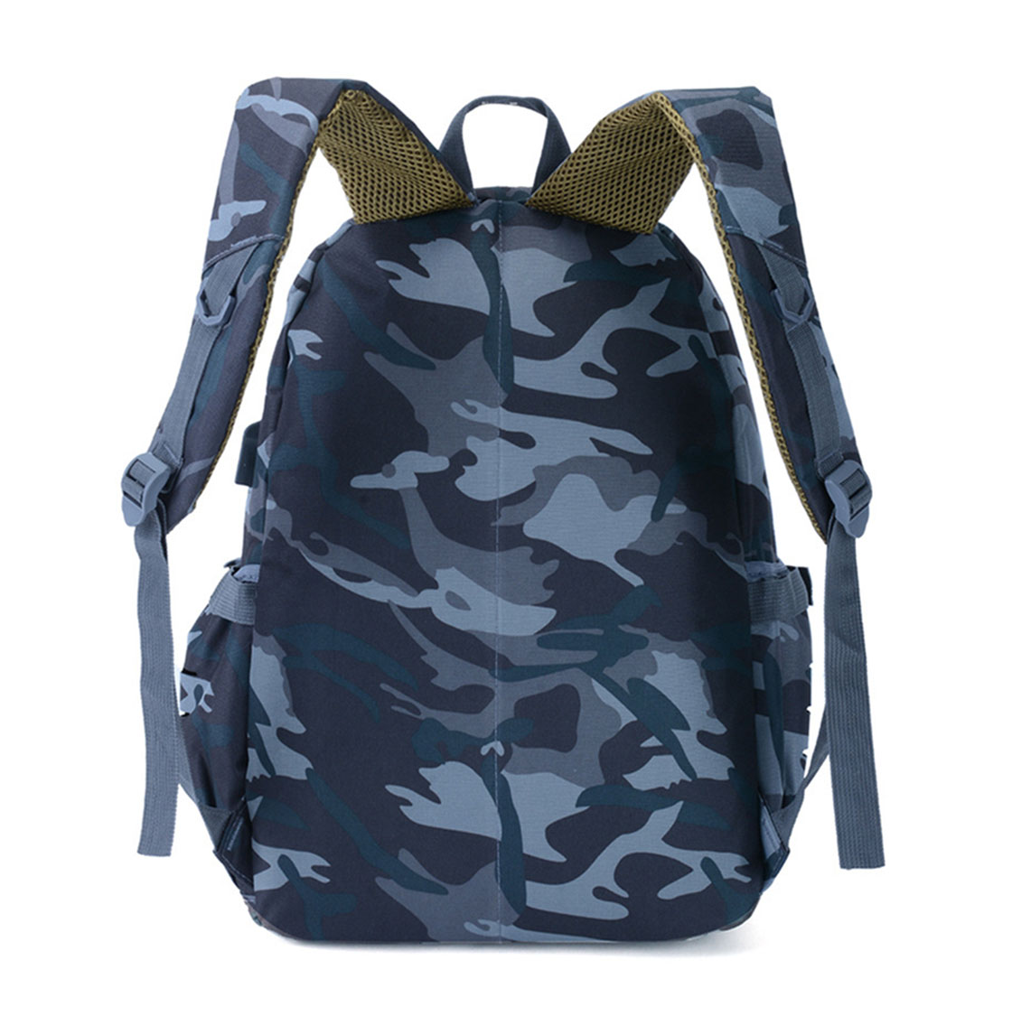  Tactical 3D Backpack Outdoor Backpack