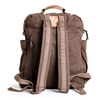  Retro Outdoor Travel Casual Bag 
