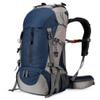 Lightweight And Portable Hiking Travel Backpack