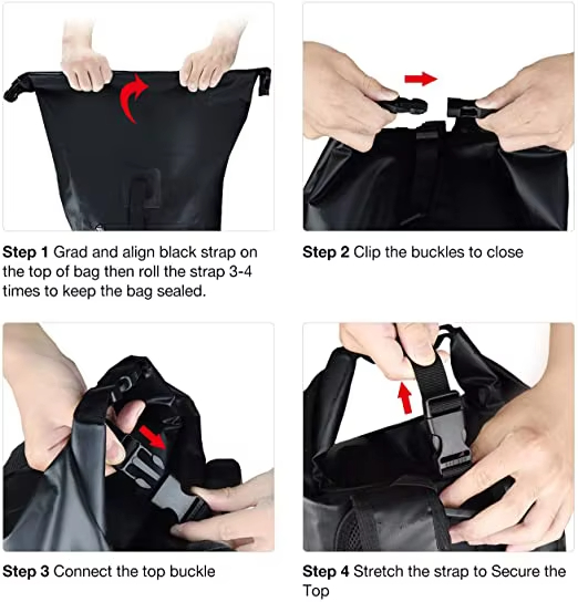 Leisure Waterproof Bag