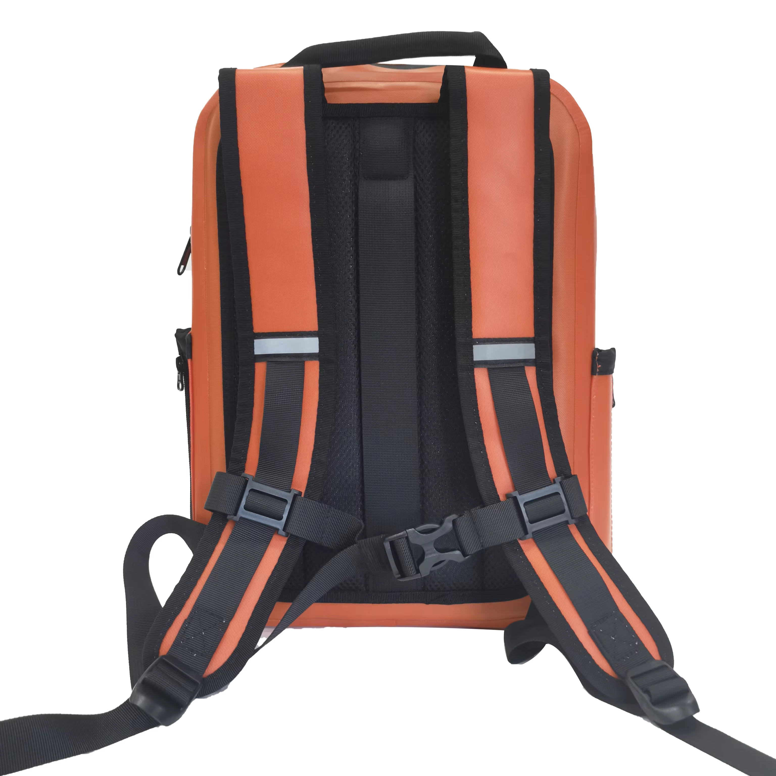 Backpack With Zipper Travel Backpack