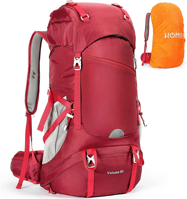 Hiking Backpack Sports Bag