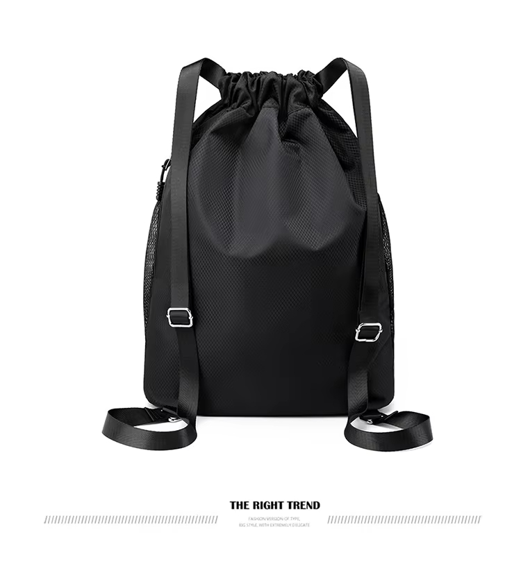  Sport Backpack Fitness Bag 