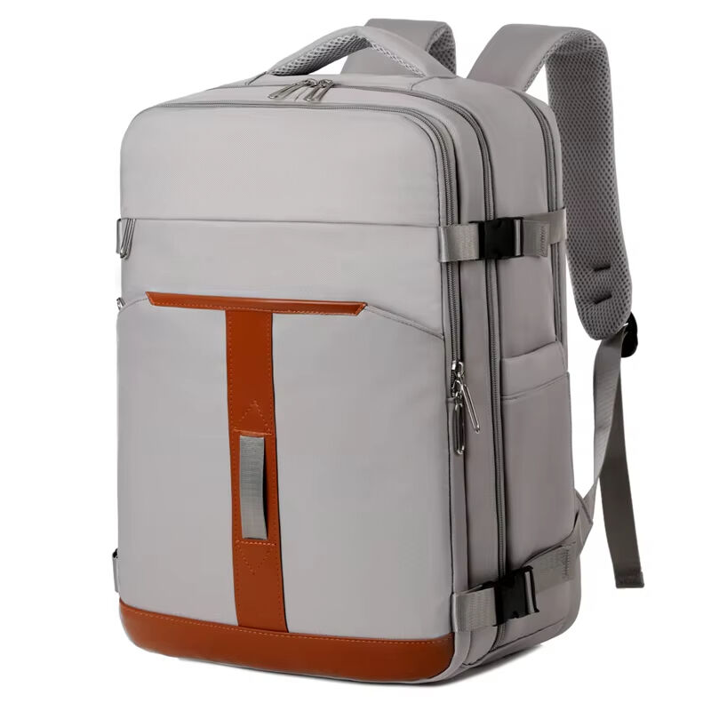  Large-capacity Casual Backpack Laptop Backpack
