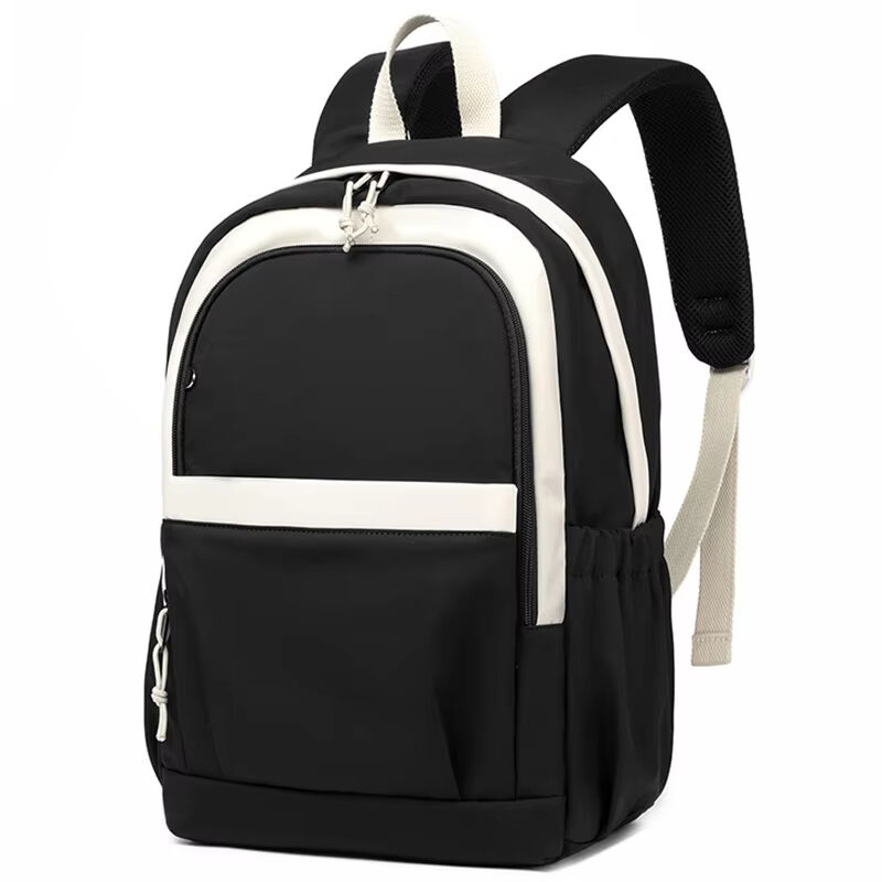 Casual Youth Schoolbag Student Backpack