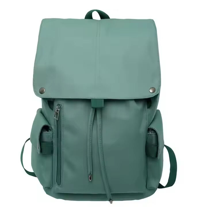  Casual Trendy Backpack Student Backpack