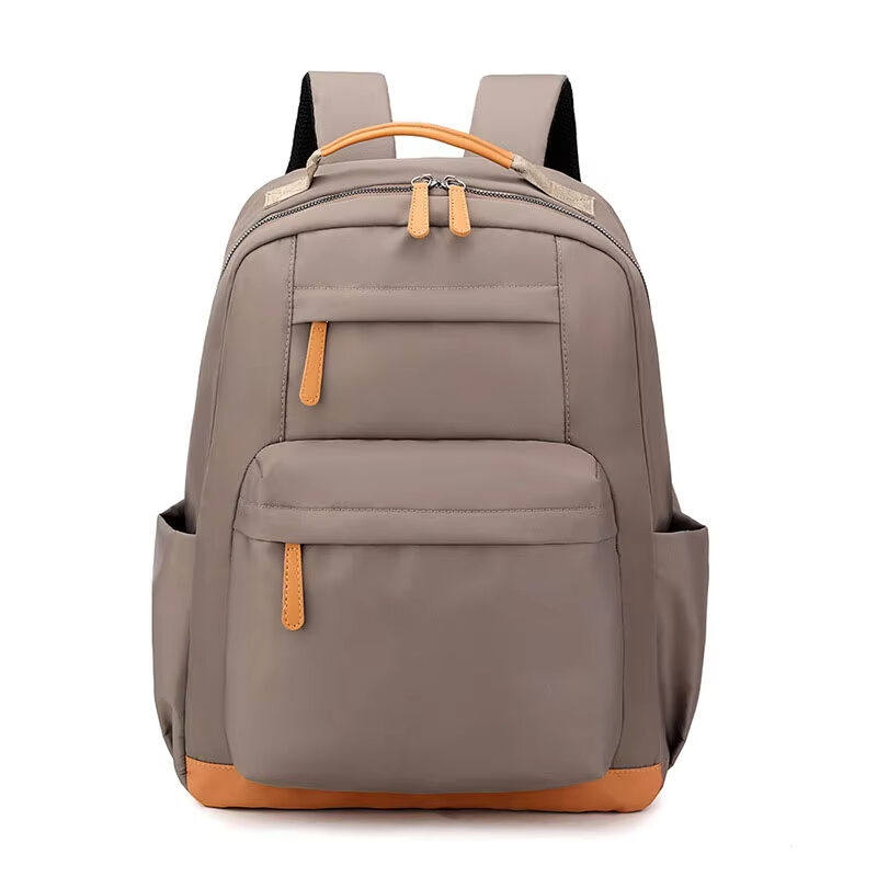 Polyester School Casual Student Backpacks,
