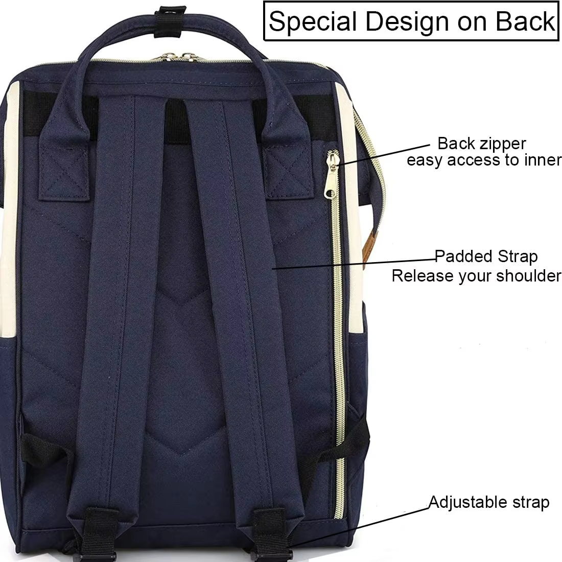 Fashion Backpack Student Backpack