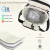  Sling Bag Crossbody Water Bottle Carrier Bag 